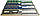 Оперативна пам'ять Avant DDR2 2Gb 800MHz PC2 6400U CL6 2R8 Б/В MIX, фото 4
