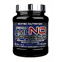 Амінокислоти Ami-NO Xpress Scitec Nutrition 440 г Апельсин - Манго