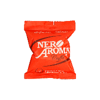 Капсулы NERO AROMA Intenso (50шт) 8019650000881