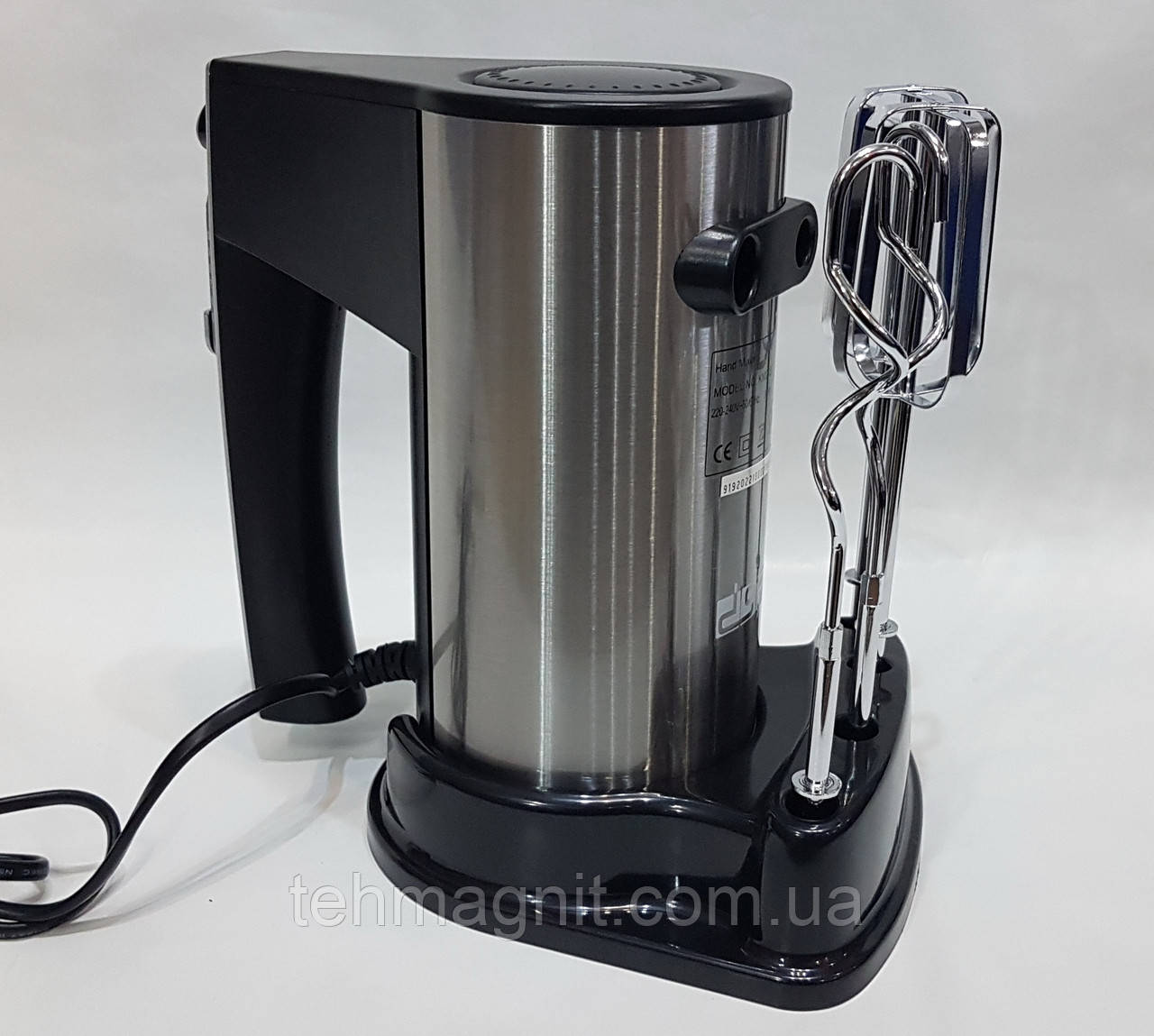 Миксер ручной DSP KM 2022