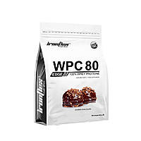 Протеїн Ironflex Whey 900 g