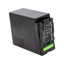 Акумуляторна батарея Alitek для Panasonic VW-VBG6, CGA-E/625, 6600 mAh, фото 5