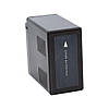 Акумуляторна батарея Alitek для Panasonic VW-VBG6, CGA-E/625, 6600 mAh, фото 8
