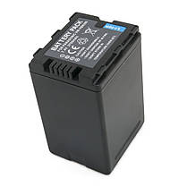 Акумуляторна батарея Alitek для Panasonic VW-VBN390, 3750 mAh, фото 4