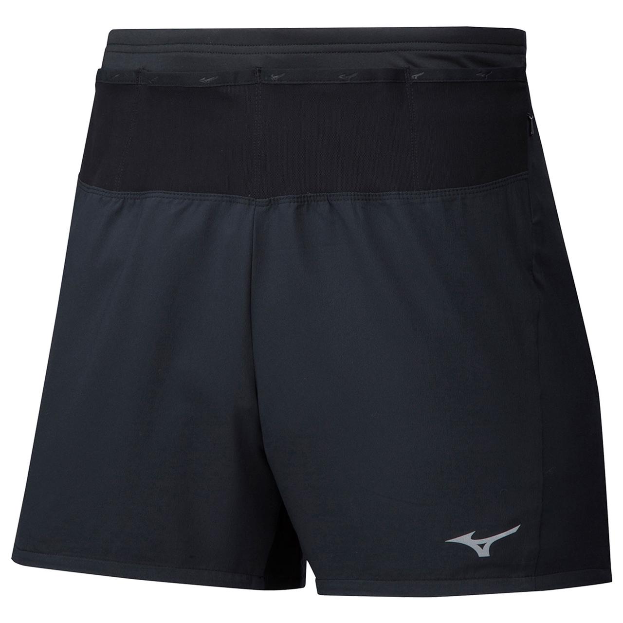 Шорти для бігу Mizuno Hineri Multi Pocket Short J2GB9521-09