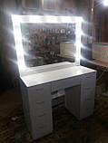 Комод для візажиста А228, фото 2