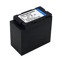 Aкумулятор Alitek для Panasonic CGA-D54S, 5400 mAh (400760), фото 4