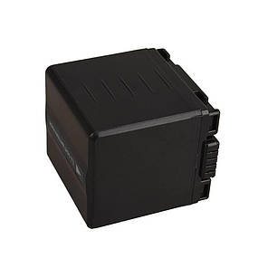 Акумуляторна батарея Alitek для Panasonic CGA-DU21, VBD210, 2500 mAh, фото 2