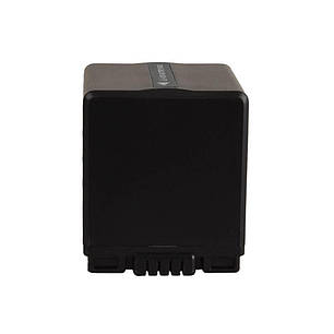 Акумуляторна батарея Alitek для Panasonic CGA-DU21, VBD210, 2500 mAh, фото 2