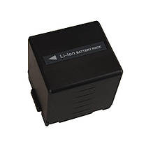 Акумуляторна батарея Alitek для Panasonic CGA-DU21, VBD210, 2500 mAh, фото 2
