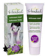 Крем от головной боли Alpa Herbal Arthosan 30г Чехия