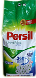 Пральний порошок для прання білизни Persil Universal 10 кг пакет універсальний, фото 2