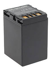 Акумулятор Alitek для JVC BN-VF733U / BN-VF733, 3600 mAh (600290)