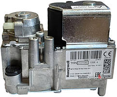 Газовий клапан Honeywell VK4105C 1058 VK4105C1058 замінює VK4105C1009