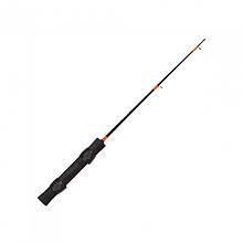 Вудлище зимове Salmo Sniper JIGGER (склопластик, EVA) 55см