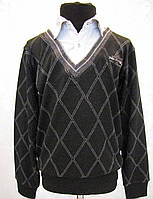 Рубашка-обманка для мальчиков 128,140,152 роста