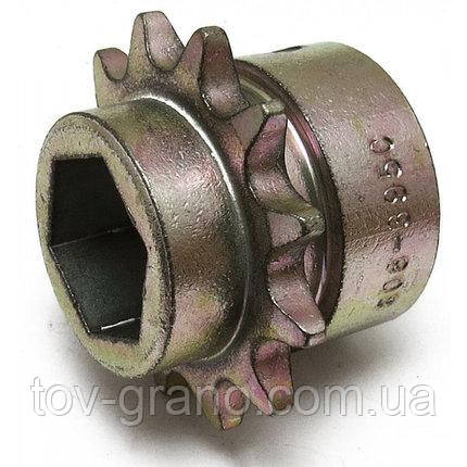 Зірочка 808-395C Z12 Great Plains YP PD 808-395с зірочка, фото 1