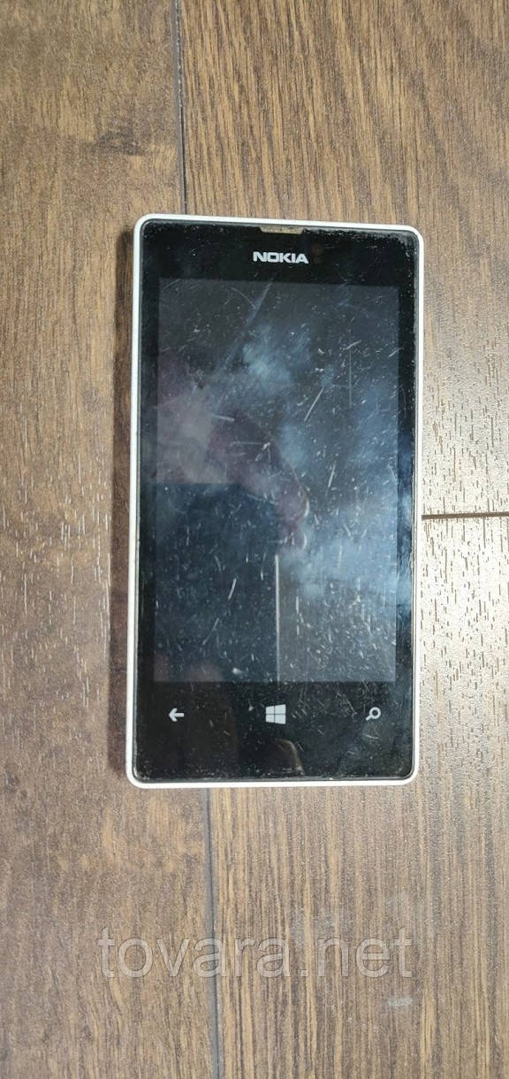 Мобільний телефон Nokia Lumia 521 No 9051107
