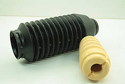 Пильник з відбійником (к-т 2шт.) переднього амортизатора на Рено Кенго II (2008>) Magnum Technology A9R005MT