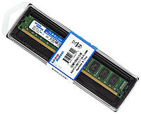 DDR3 8Gb Оперативная Память (ДДР3 8 Гб) - Golden Memory PC3-12800 1600 МГц GM16N11/8 совместима с INTEL и AMD
