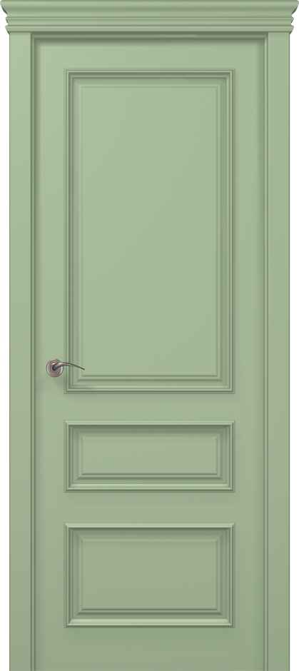 Двері міжкімнатні Папа Карло Art Deco ART-04