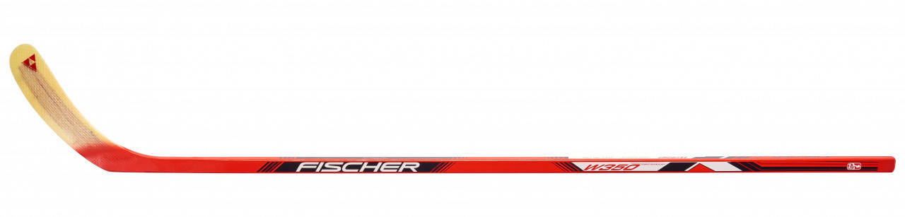 Клюшка хокейна для дорослих гібридна FISCHER W 350 SR, фото 2