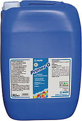 Ґрунт-концентрат Mapei Primer G PRO 20 л