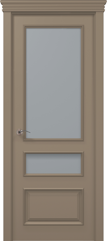 Двері міжкімнатні Папа Карло Art Deco ART-05, фото 1