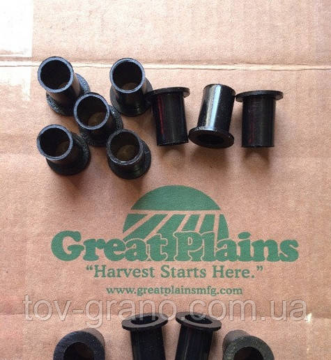 Втулка 817-028C секції пластм. Great Plains BUSHING