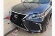 Передня оптика (2 шт., рестайлінг) Lexus RX 2009-2015 рр.