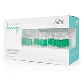 Shot ergovit hair lotion Ампули проти випадіння волосся 10*10 мл