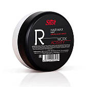 Shot wax "r" Віск сильної фіксації з матовим ефектом 100 мл