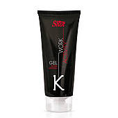 Shot gel extra strong "до" Гель екстрасильної фіксації 200 мл