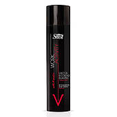 Shot ecological hairspray "v" Екологічний Лак для пошкодженого волосся 400 мл