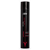 Shot hair spray extra strong "y" Лак-спрей суперсильной фіксації 490 мл