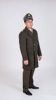 Шинель офіцерська