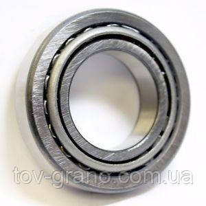 Підшипник LM67048 роликовий конічний з обойвою Great Plains, фото 1