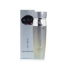 Тонік для обличчя Soosul Whitening Toner 130 мл (017635), фото 1