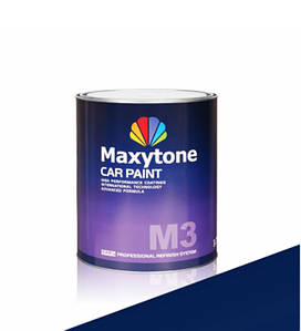 Акрилова фарба 2K Acryl Autolack LAD449 океан «MAXYTONE»