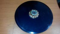 Диск 107-138-сушарка 13,5" 4 mm у складі Great Plains