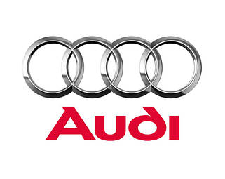 Решітки радіатора Audi