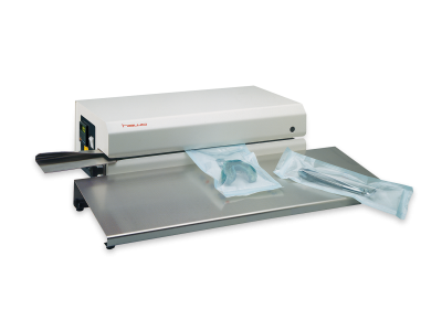 Термозварювальний апарат роторного типу HAWO HD 650 DL, фото 1