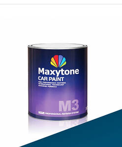 Акрилова фарба 2K Acryl Autolack LAD400 босфор «MAXYTONE»