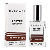 Bulgari Omnia ТЕСТЕР NEW жіночий 60 мл