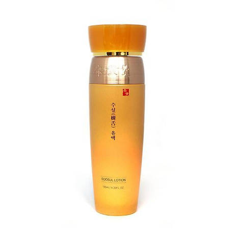 Лосьйон для шкіри обличчя Soosul Lotion 130 мл (734108), фото 1