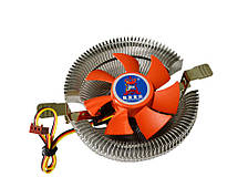 Вентилятор (кулер) для процесора Cooling Baby Q8