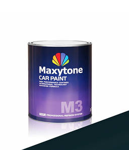 Акрилова фарба 2K Acryl Autolack LAD377 мурена « MAXYTONE»