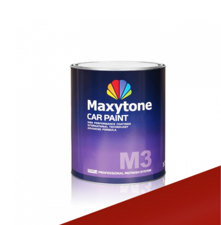 Акрилова фарба 2K Acryl Autolack LAD309 гренадер «MAXYTONE»