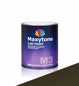 Акрилова фарба 2K Acryl Autolack LAD303 хаки « MAXYTONE»