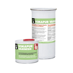Вімапур Варніш / Vimapur Varnish - двокомпонентний поліуретановий лак (глянець) к-т 10 кг